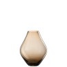 Vase Abby en verre petit