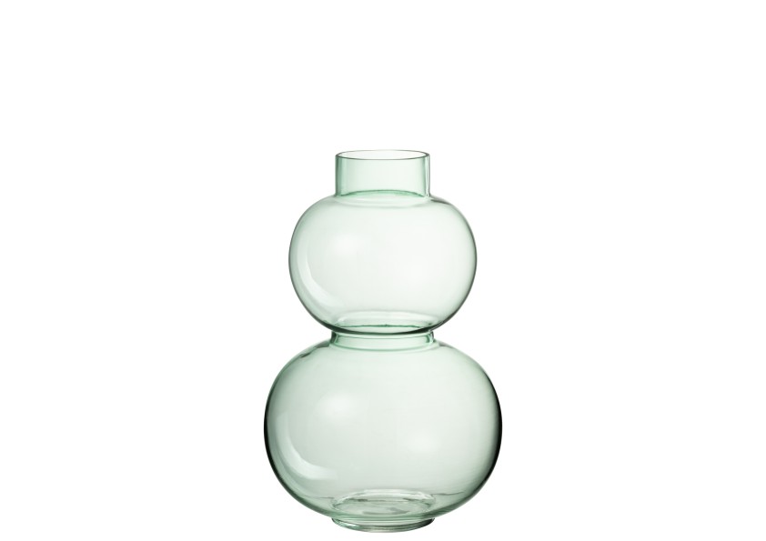 Vase globes verre petit