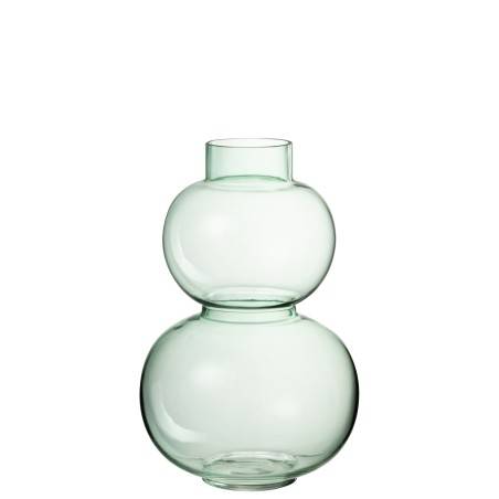 Vase globes verre petit
