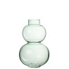 Vase globes verre petit