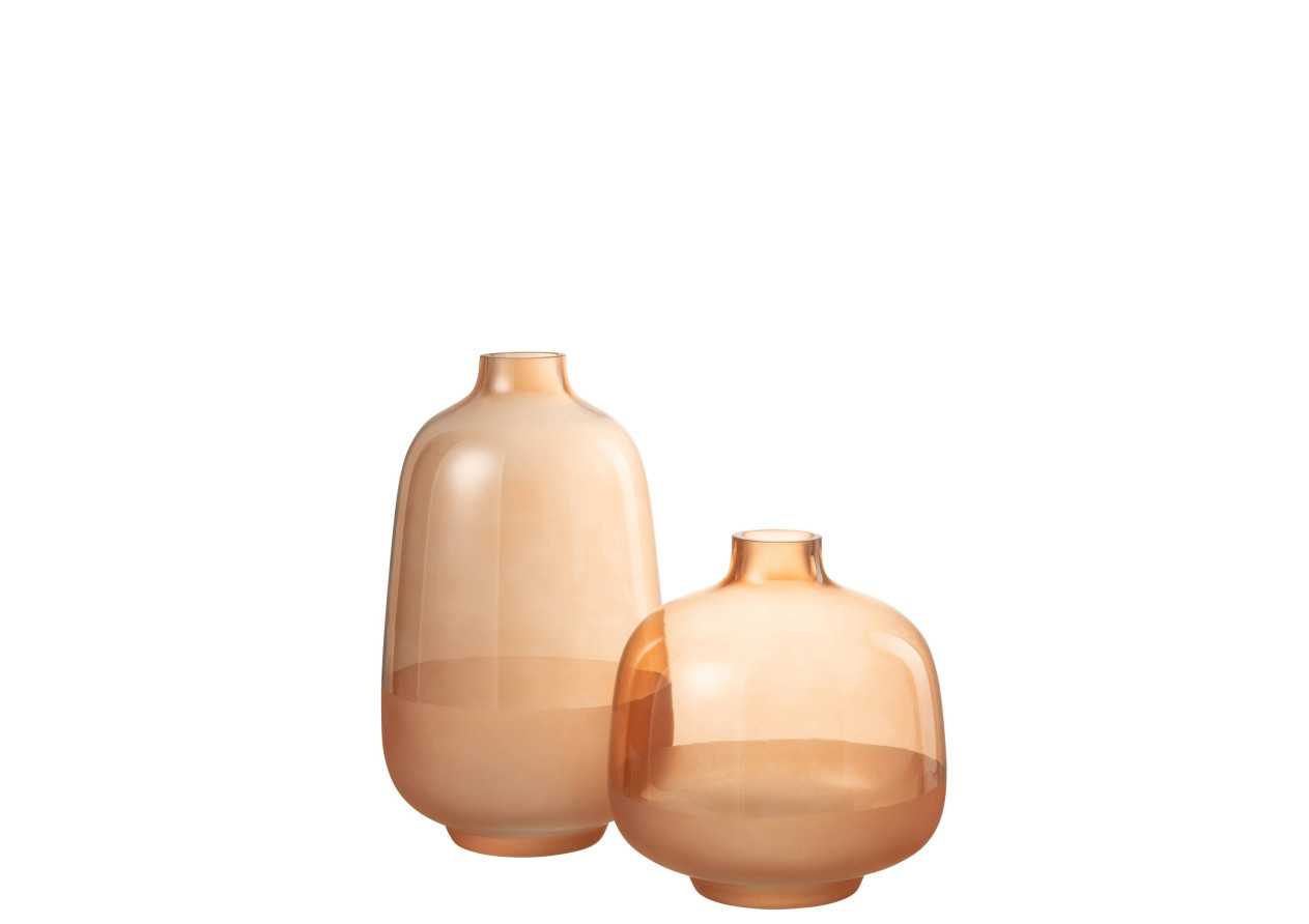 Vase Hany en verre large