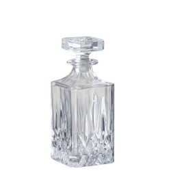 Bouteille Rista en verre