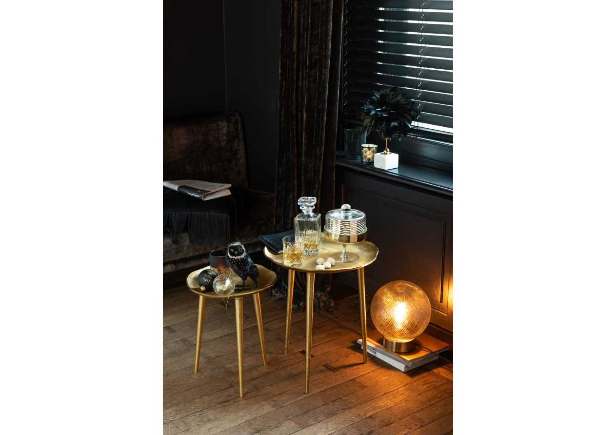 Bouteille Rista en verre