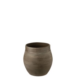 Pot de fleurs Gio moyen