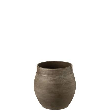 Pot de fleurs Gio moyen