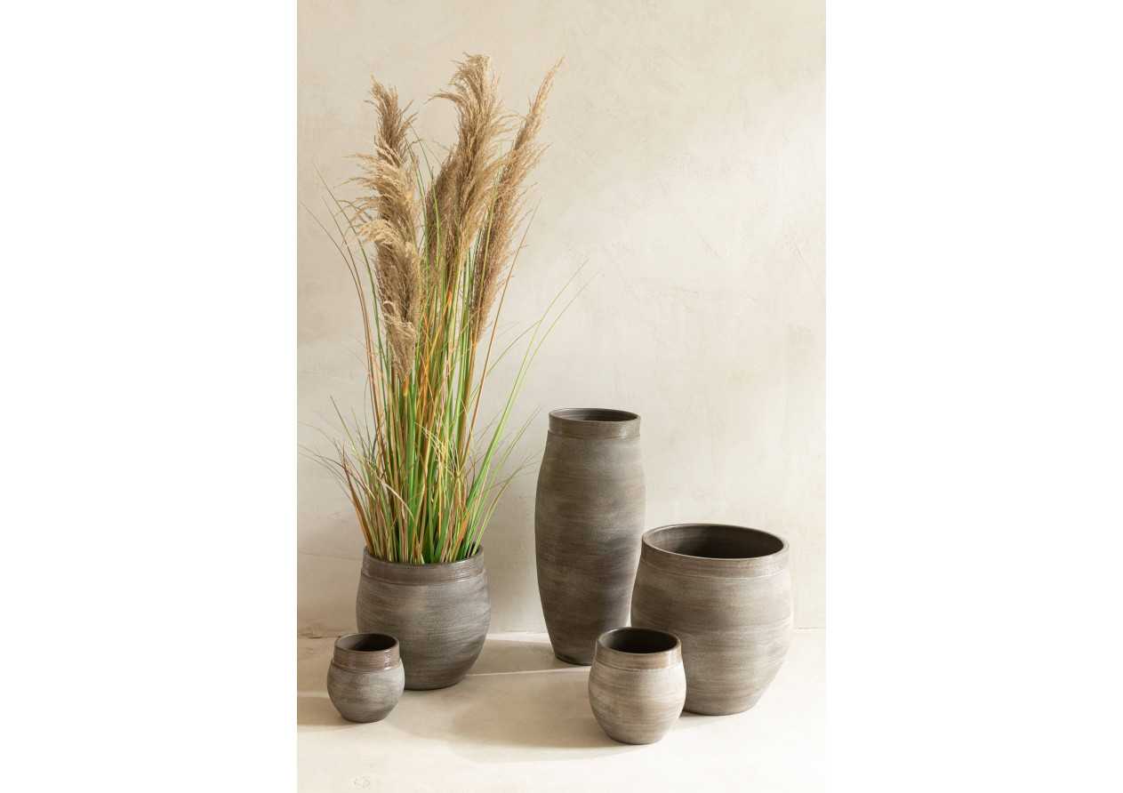 Pot de fleurs Gio moyen