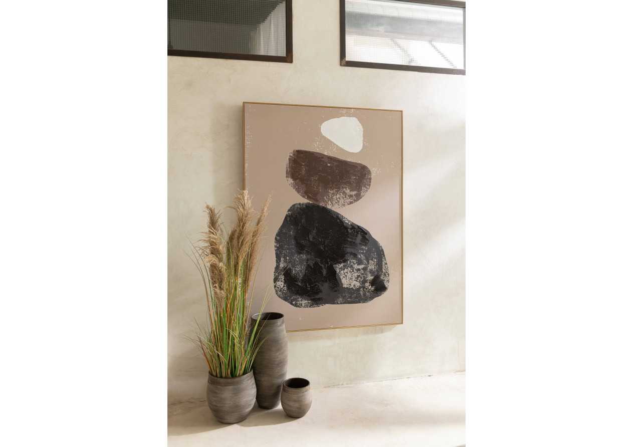 Pot de fleurs Gio moyen