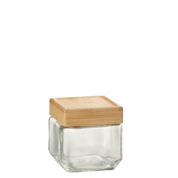 Pot en verre Brad petit