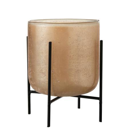 Photophore Astor à pied large