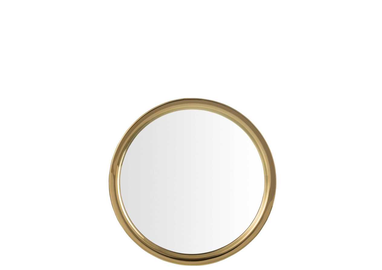 Assiette décorative en verre