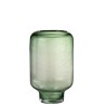 Vase Nora rond vert grand