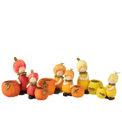Jardinière Enfant x3 large