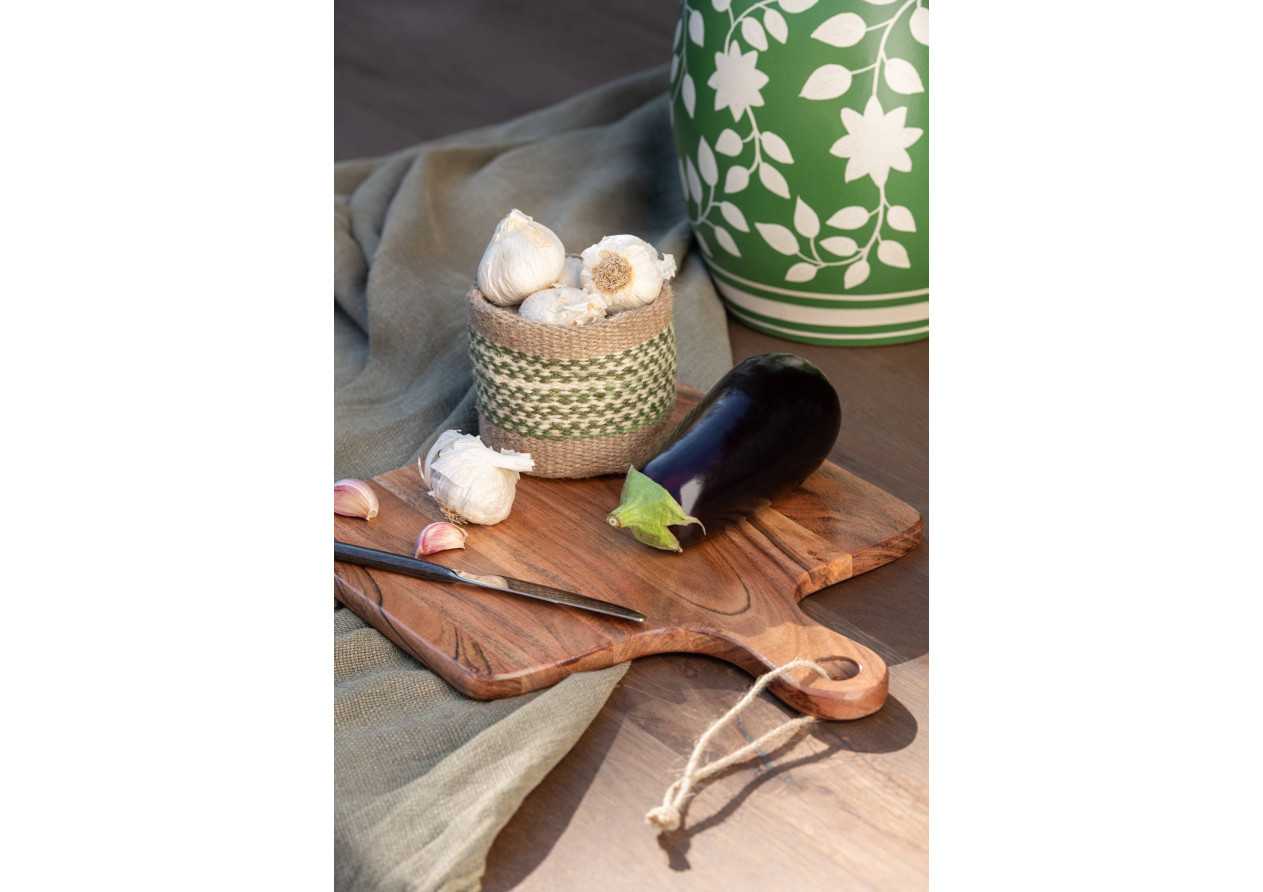 Planche en bois de Manguier petit