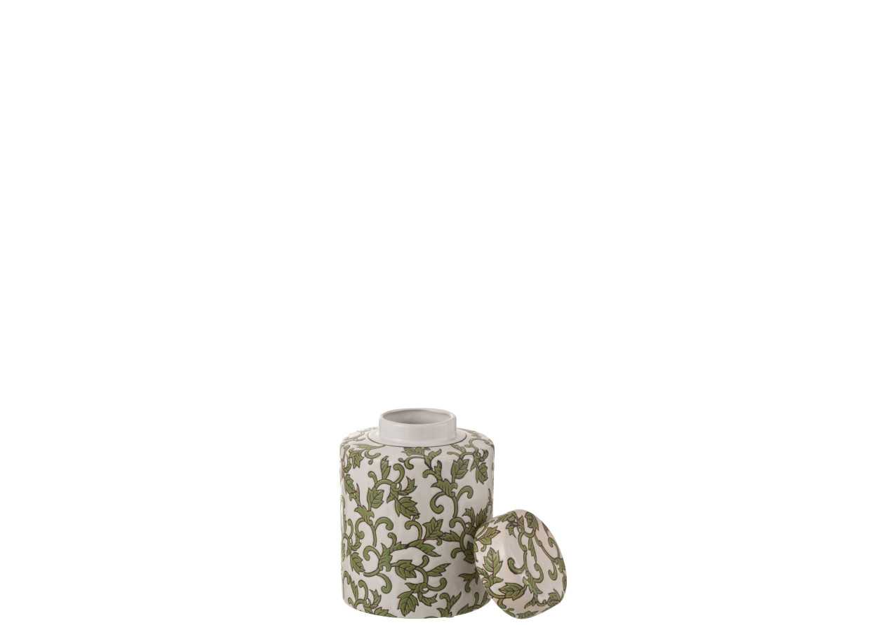 Pot Yezi en porcelaine petit