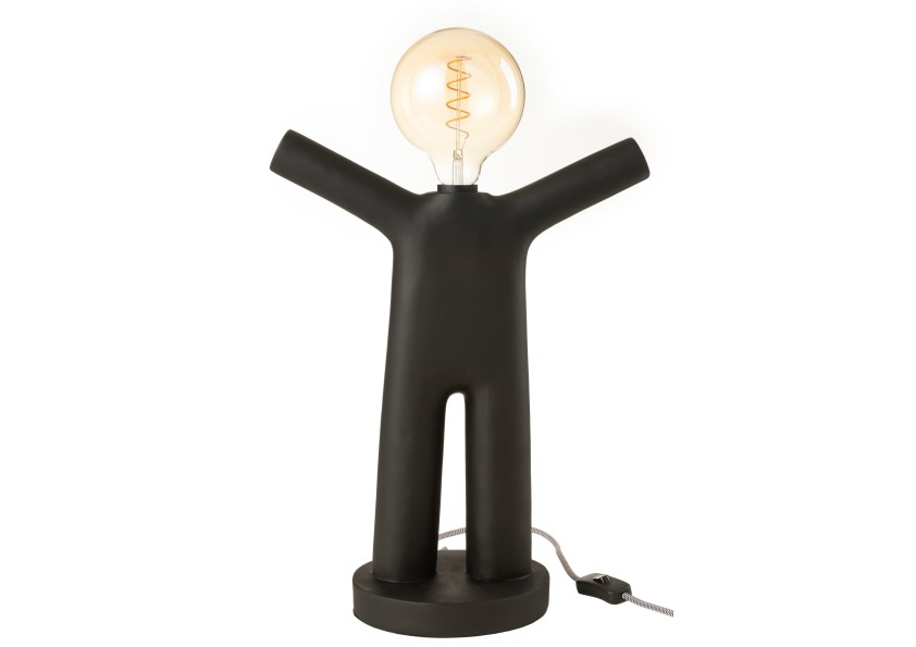 Lampe P'tit Maurice