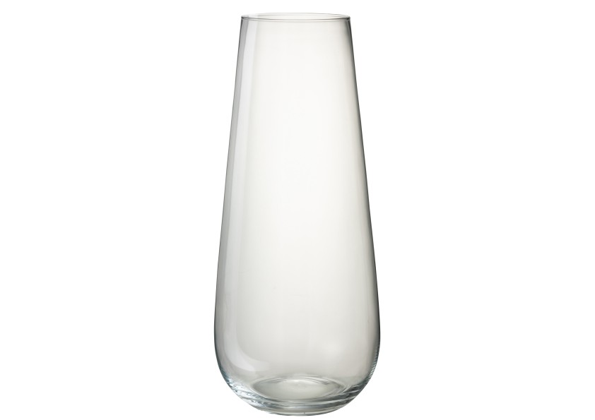 Vase Lyna en verre grand