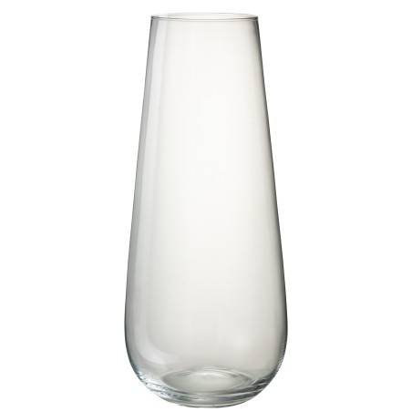 Vase Lyna en verre grand