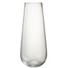 Vase Lyna en verre grand