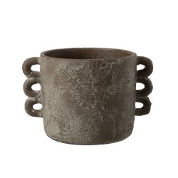 Pot de fleurs Celia large