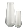 Vase Lyna en verre grand