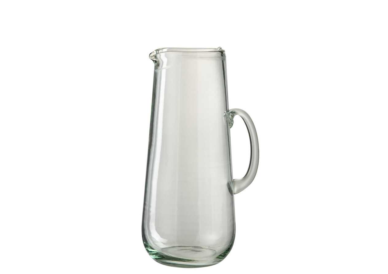 Carafe Ella en verre très grand