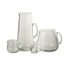 Carafe Ella en verre très grand