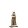 Phare en bois de Paulow petit