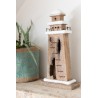 Phare en bois de Paulow petit