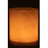 Photophore Jade rose grand