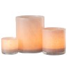 Photophore Jade rose grand