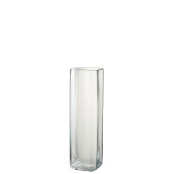 Vase carré moyen