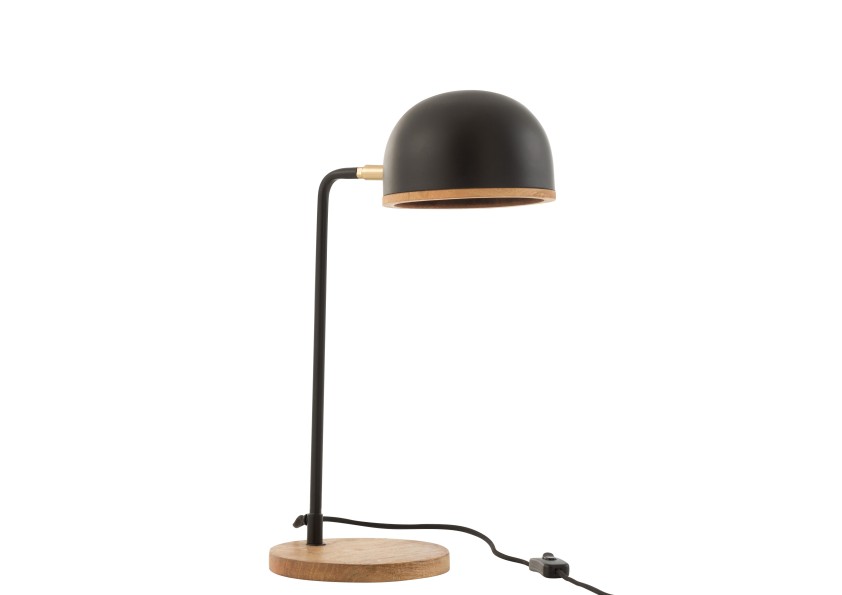 Lampe de table Evy