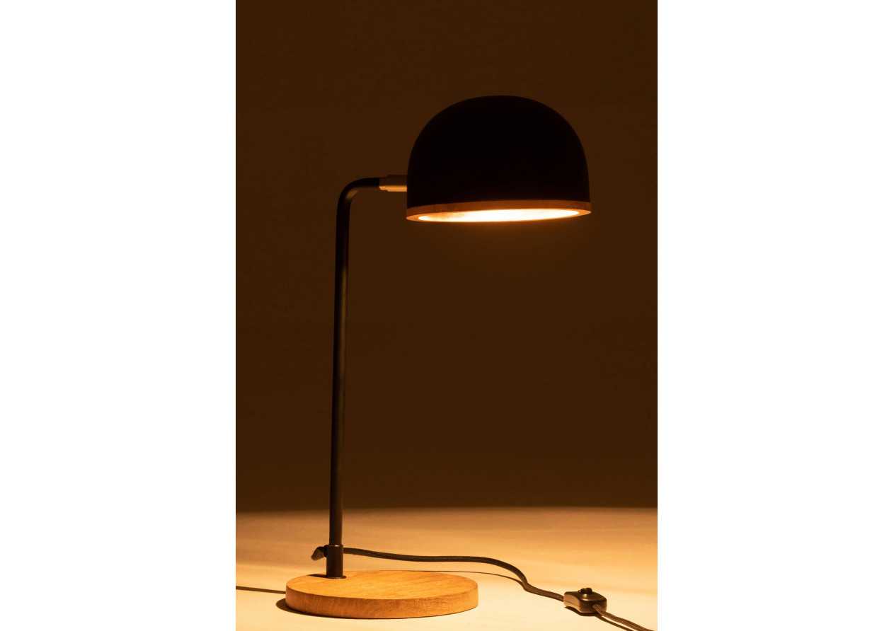 Lampe de table Evy