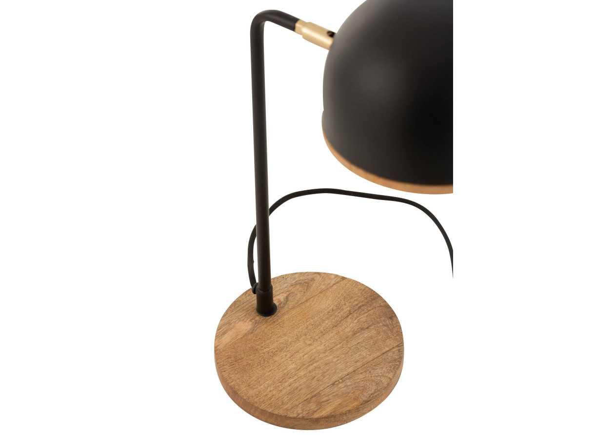 Lampe de table Evy