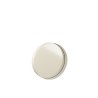 Miroir rond avec bordure petit