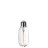 Ampoule LED en spirale T45 E27