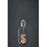 Ampoule LED en spirale T45 E27