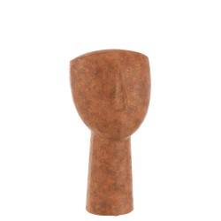 Personnage Leo résine