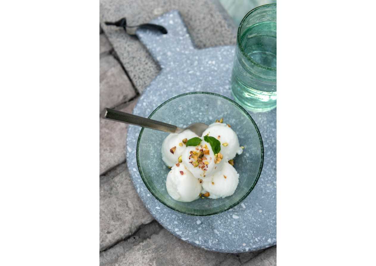 Planche Corde Marbre Gris