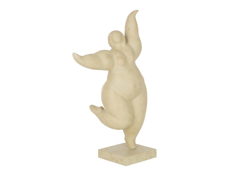 Figurine Delphine