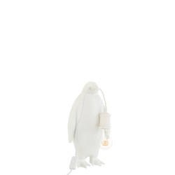 Lampe de table Pingouin petite