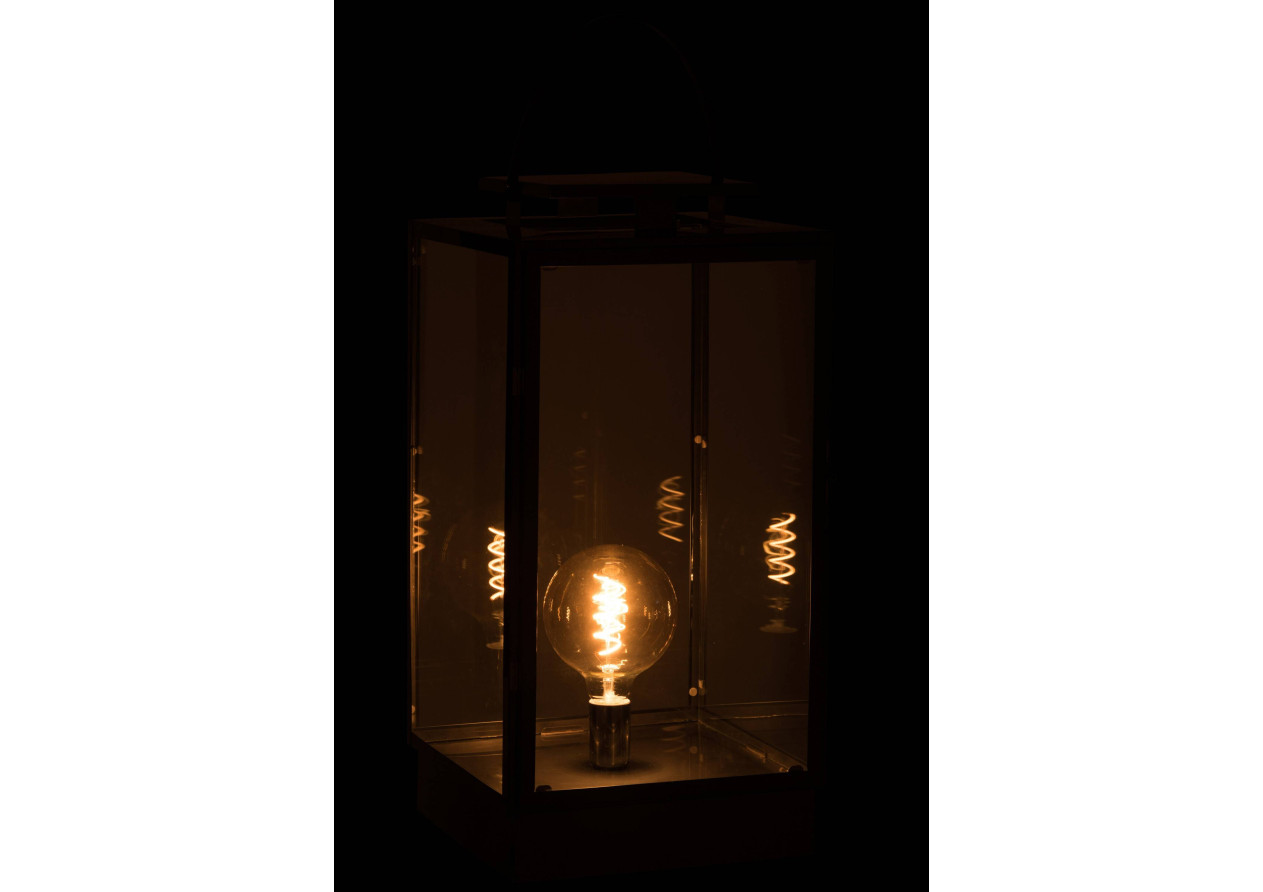 Lanterne Noir