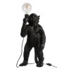 Lampe Singe debout