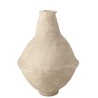 Vase Chad extra large blanc