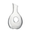 Carafe verre moderne