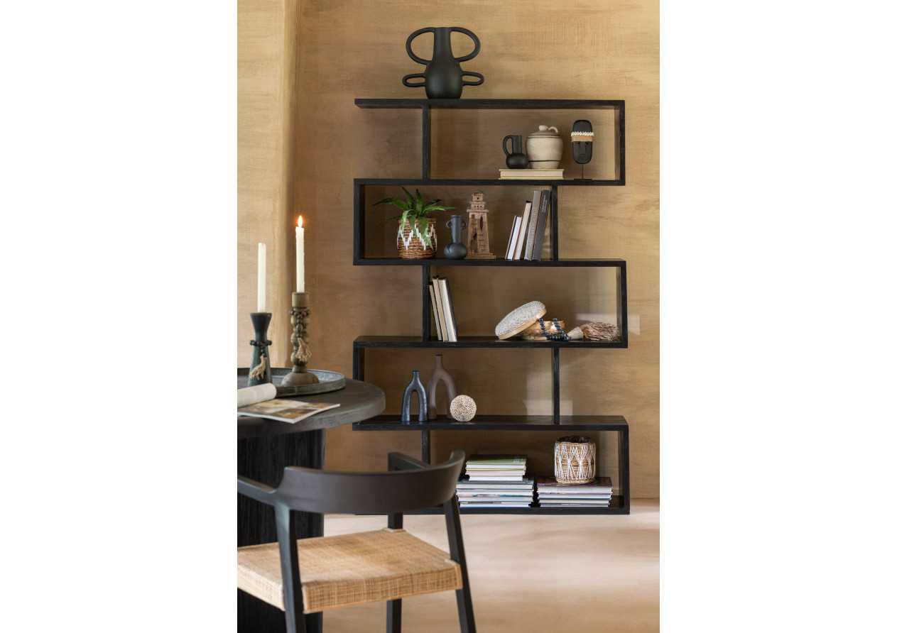 Vase 4 Poignées en terre cuite