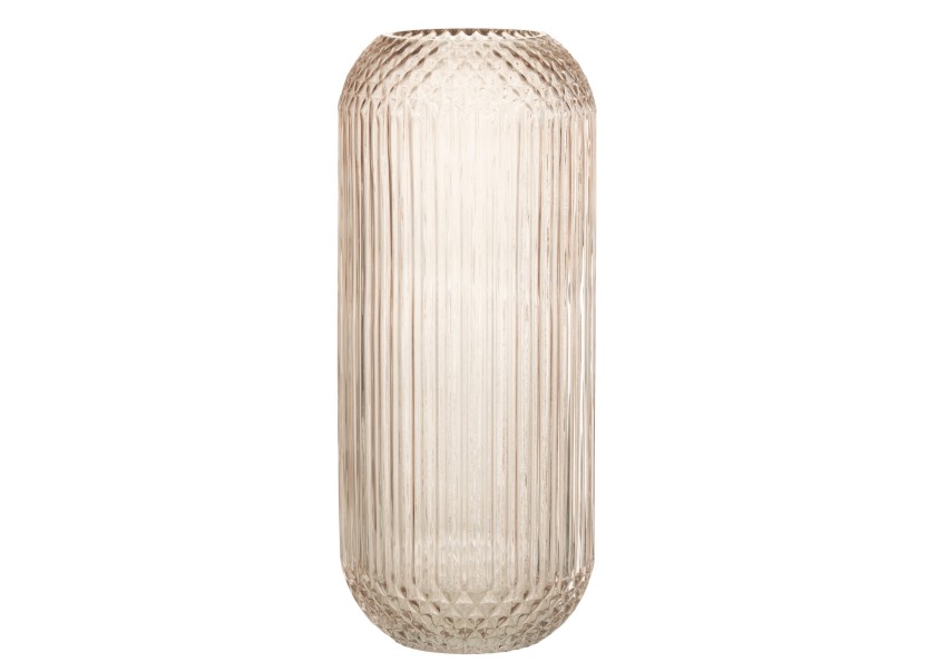 Vase Yuan beige grand