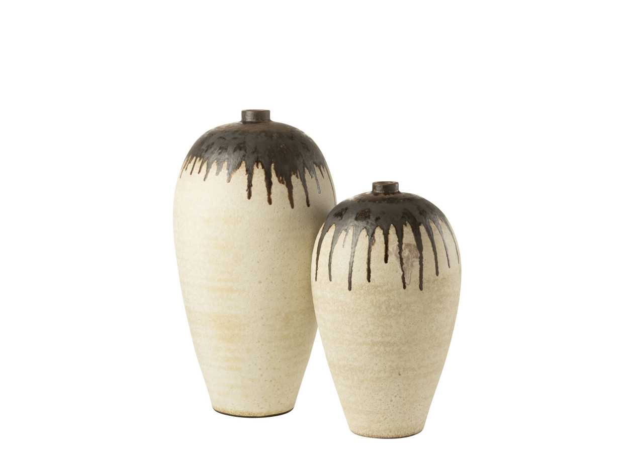 Vase céramique grand