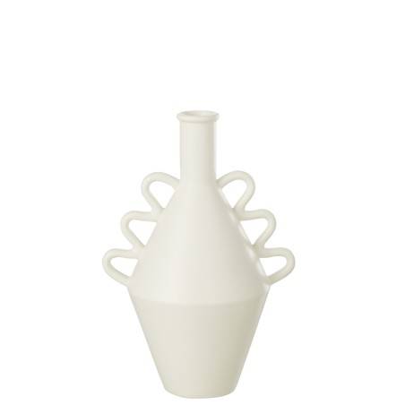 Vase à poignée