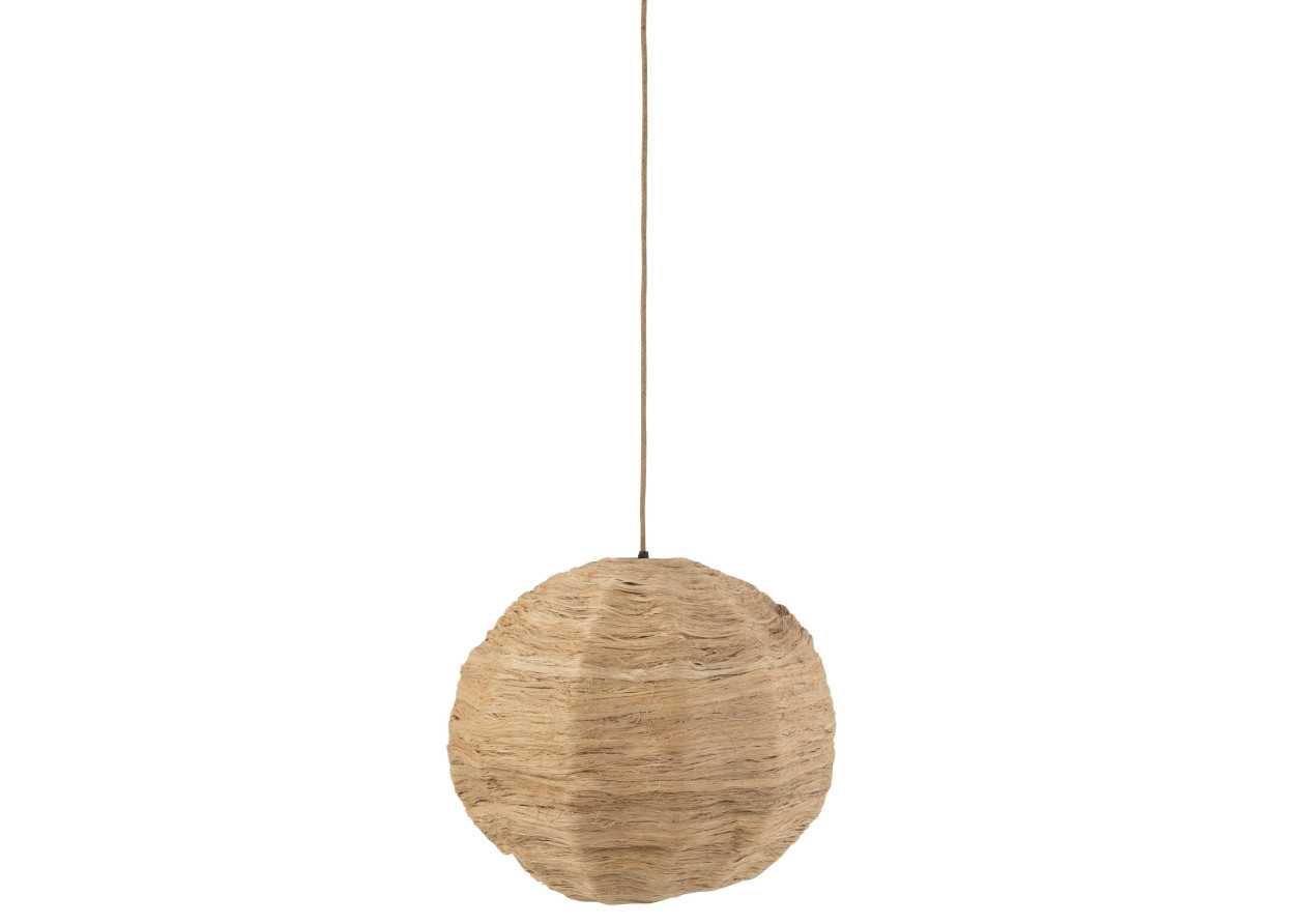 Lampe suspendue